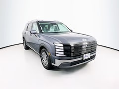 2026 Hyundai Palisade SEL Convenience SUV