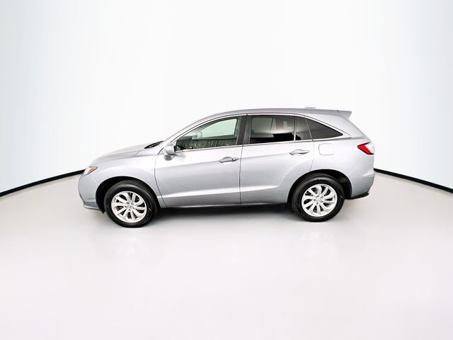 2018 Acura RDX AcuraWatch Plus photo 4