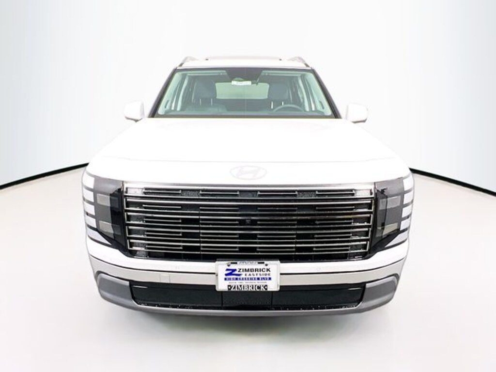 New 2026 Hyundai Palisade Limited SUV