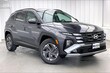 Hyundai Tucson Hybrid