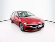 Hyundai Elantra Hybrid