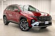 Hyundai Tucson Hybrid
