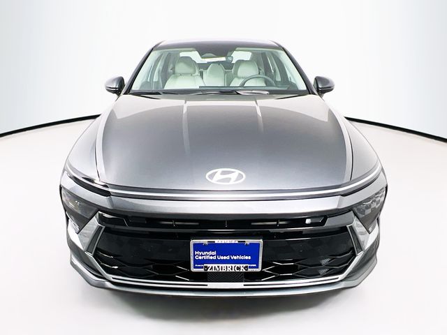 2025 Hyundai Sonata SE photo 2
