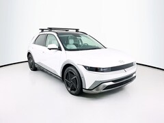 2025 Hyundai IONIQ 5 Limited SUV