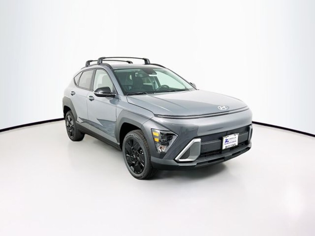 New 2026 Hyundai Kona SEL Sport SUV