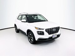 2026 Hyundai Venue SEL SUV
