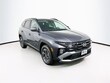 Hyundai Tucson Hybrid