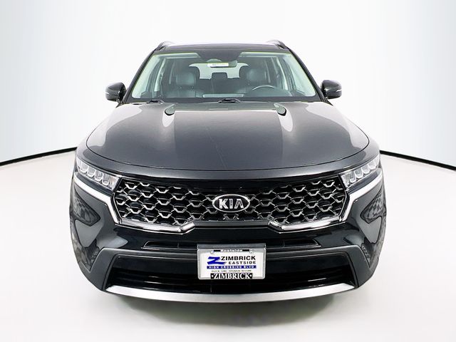 2021 Kia Sorento S photo 2