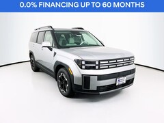 2026 Hyundai Santa Fe SEL SUV