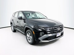 2026 Hyundai Tucson SE SUV