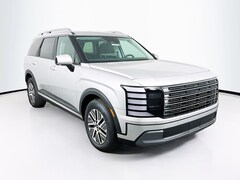 2026 Hyundai Palisade Hybrid SEL 7P SUV