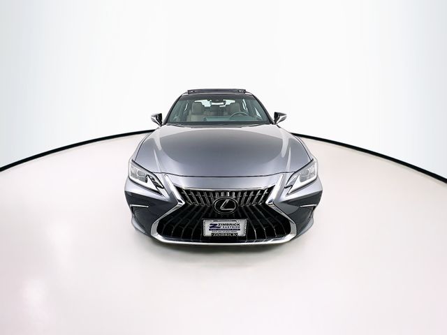 2022 Lexus ES 350 photo 2