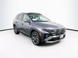 Hyundai Tucson Hybrid
