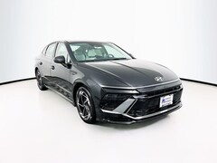 2026 Hyundai Sonata SEL Sport Sedan