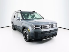 2026 Hyundai Santa Fe SEL SUV