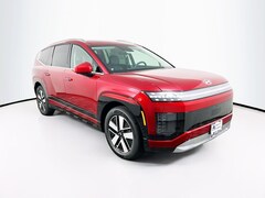 2026 Hyundai IONIQ 9 SEL SUV