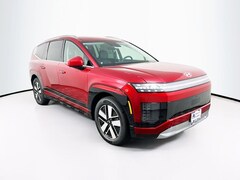 2026 Hyundai IONIQ 9 SEL SUV