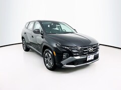 2026 Hyundai Tucson Hybrid Blue SE SUV