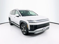 2026 Hyundai IONIQ 9 SE SUV