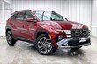 Hyundai Tucson Hybrid