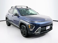 2026 Hyundai Kona SEL Sport SUV