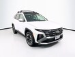Hyundai Tucson Hybrid