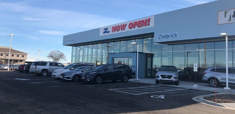 Zimbrick Hyundai East >> Zimbrick Hyundai Madison New Hyundai Dealership In Zimbrick Hyundai East >> Zimbrick Hyundai Madison New Hyundai Dealership In