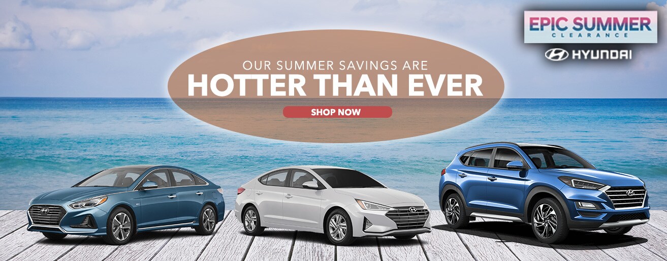 Hyundai Dealership in Madison WI | Fitchburg | Middleton