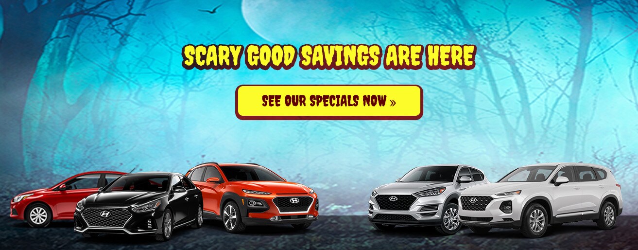 Hyundai Dealership in Madison WI | Fitchburg | Middleton