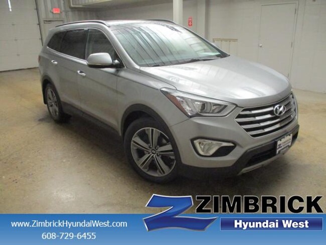 2014 Hyundai Santa Fe Limited For Sale >> Used 2014 Hyundai Santa Fe Limited Suv For Sale In Madison Wi 2014 Hyundai Santa Fe Limited For Sale >> Used 2014 Hyundai Santa Fe Limited Suv For Sale In Madison Wi