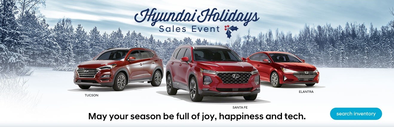 Hyundai Dealership in Madison WI | Fitchburg | Middleton