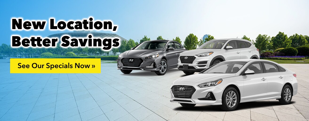 Hyundai Dealership Madison WI | Sun Prairie | Fitchburg | Middleton