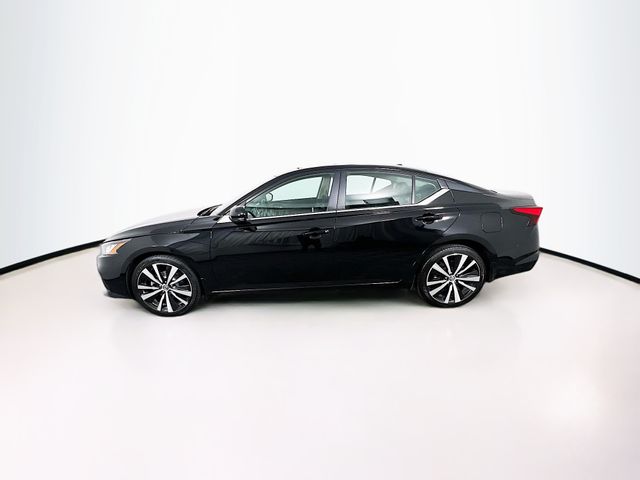 2019 Nissan Altima 2.5 SR photo 3