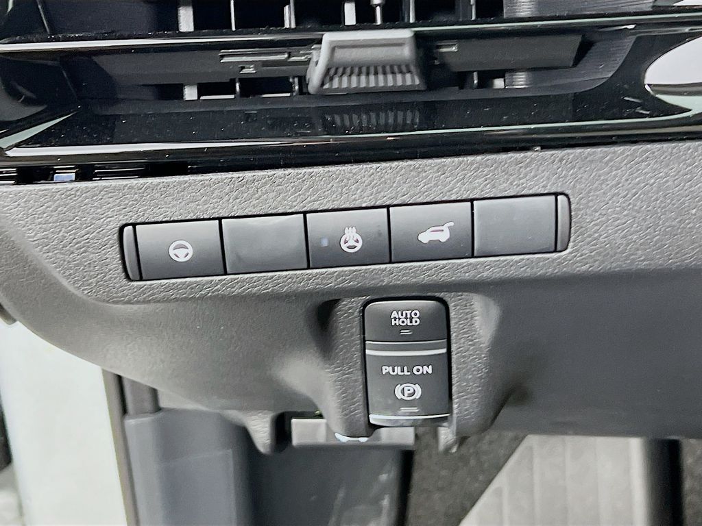 2025 Nissan Murano SL - Photo 9