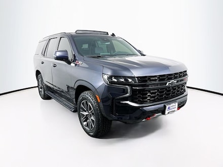 2023 Chevrolet Tahoe Z71 SUV