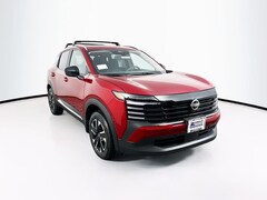 2026 Nissan Kicks SV SUV