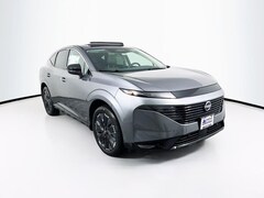 2026 Nissan Murano Platinum SUV