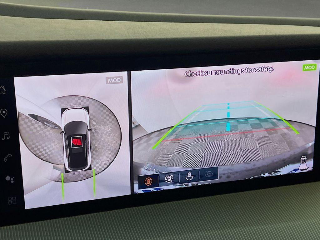 2025 Nissan Murano SL - Photo 12