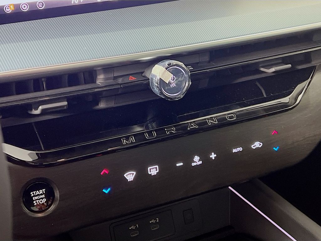 2025 Nissan Murano SL - Photo 13