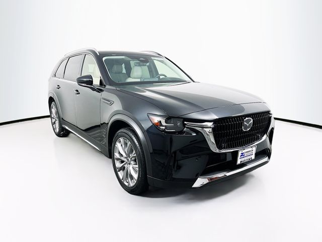 2024 Mazda CX-90 Turbo Premium Package's photo