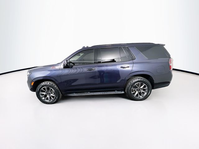 2023 Chevrolet Tahoe Z71 photo 3