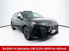 2026 Nissan Murano Platinum SUV
