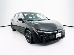 2026 Nissan Sentra SV Sedan