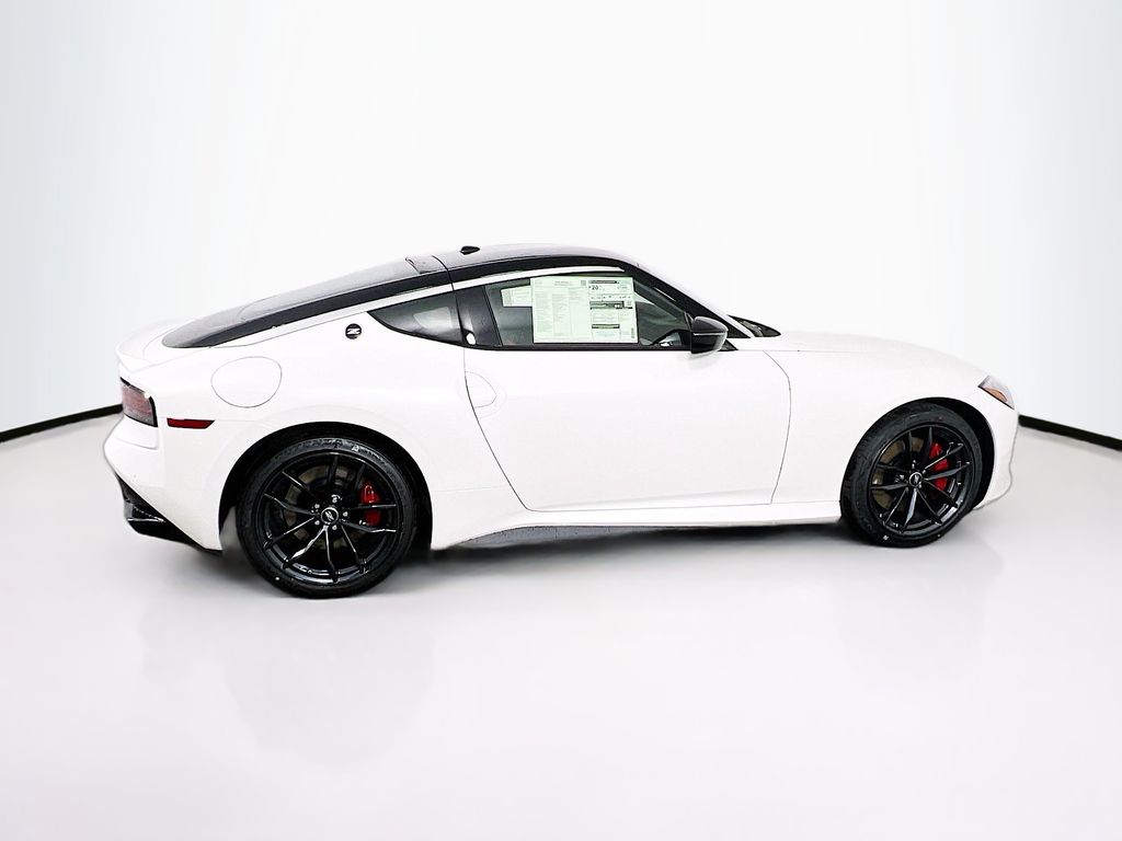 2024 Nissan Z® For Sale Near Sun Prairie WI | Madison | DeForest