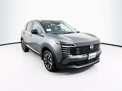2026 Nissan Kicks SV SUV