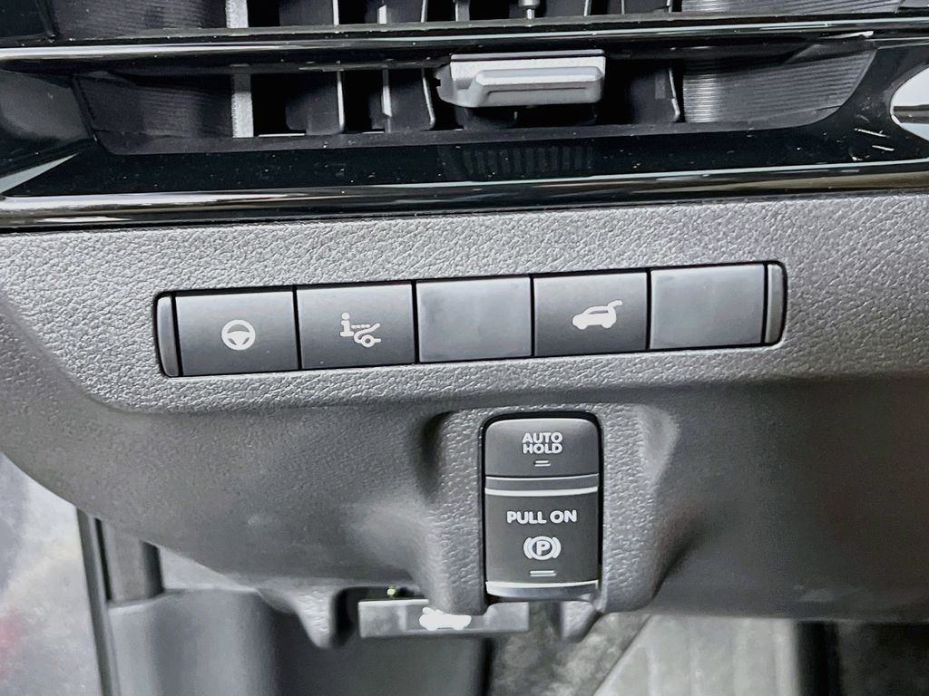 2026 Nissan Murano Platinum - Photo 9