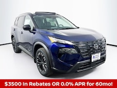 2026 Nissan Rogue Dark Armor SUV