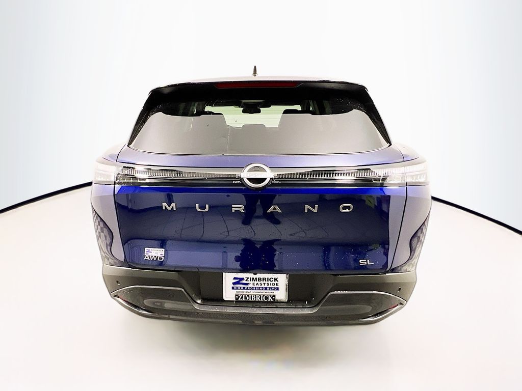 2025 Nissan Murano SL - Photo 7