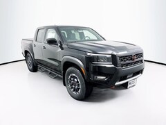 2026 Nissan Frontier PRO-4X Truck