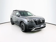 2025 Nissan Pathfinder Rock Creek SUV